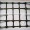 Biaxial plastic Geogrid