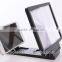 New Arrival Video Amplifier 3D Projector Screen 3D Mobile Enlarge, PVC Screen Magnifier