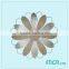 High Quality Metal Flower Newly Style Wall Decor