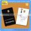 Contact IC smart ID card