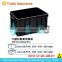 600*400*150 esd corrugated box pcb container esd product