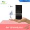 2016 High quality Mobile Phone Battery For Iphone 6 plus with smart watch phone battery