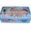 cookie tins