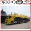 2015 promotion hydraulic lifting trailer from China best brand SINOTRUK direct factory