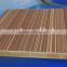 Natural Wood Veneers Faced Blockboard