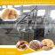Hot sale factory offoring rice chocolate bar making machine