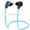 2016 new arrival High performance oem blutooth headphones sport wireless earphone