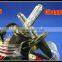 Hottest! Defeilang Best Price High Quality HID xenon bulb H8 with super slim ballast AC/DC 12v 24v 35w 55w 6000k 8000k