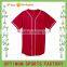 Italy ink digital sublimation making baseball jerseys/baseball uniforms
