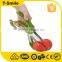 Latest Multifunction Clever Cutter 2-in-1 scissors Food Slicer