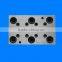 wpc mould/mould for wpc profile/mould for profile