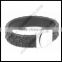 wide leather cuff bracelet supplier