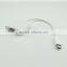 OEM m/f data cable usb 3.1 c type to VGA cable for mobile phone accesories