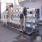 Reverse Osmosis Water Treatment Equipment RO-1