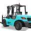 Wholesale 7ton Gasoline Forklift Trucks for Sale With GM Gasoline Engine