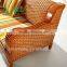Fashionable Leisure Cane Sofa Sets