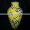 2016 ceramic decoration vases for home