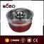 Stainless Steel Collapsible Cooking Pot Partner