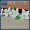 Wedding Stage Flower Chain Inflatable Decoration 10m Size