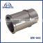 Supply Engine Parts RENAULT Water Cooled Cylinder Sleeves