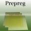 FR4 / G10 / FR5 / G11 Epoxy Glass Cloth Laminated Sheet