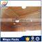 Hot China products wholesale pvc lamination board