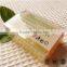 Wholesale 60g Natural mango bar soap with plastic box wrapper