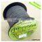4 Strands Stock braided fishingline PE fishing line line fishing                        
                                                Quality Choice
                                                                    Supplier's Choice