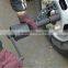 7500N.M spanner nut wrench ratio 1:78 and 40Cr truck lug nut wrench
