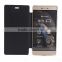 Ultra-slim Case for Huawei P8 with Transparent Case