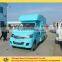 Top quality mobile kitchen truck food, mobile kitchen vehicle, mobile kitchen car