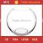 Home decoration globular glass fish tank for sale                        
                                                Quality Choice
                                                    Most Popular