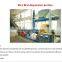 2014 Bangladesh Continuous refined rice bran oil processing machine