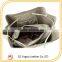 2pcs in 1 set Fashion PU Tote Women Shopping Bag