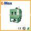High Speed 16-Carrier Steel Wire Braiding Machine