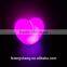 Hot selling baby gift led change colour plastic night light