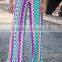 2015 wholesale kids palazzo pants chevron or solid palazzo pants for mother and daughter