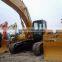 Used Caterpillar excavator 330D excavator for sale hydurlic excavator