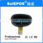 Suie Pos Terminal Android Handheld Barcode Scanner With RFID / 3G / WIFI