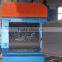 Tumble Sandblaster/Pedrail Type/Abrasive Metal Cleaning Machine