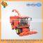 4QZ-3000 corn forage harvester corn silage harvester maize harvester