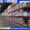 Direct access goods Drive in racking
