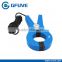 Industrial AC Clamp On Current Transformer Price