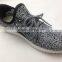 2016 factory cheap flyknit hot selling injection sport running shoes                        
                                                Quality Choice