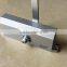 Heavy duty adjust hydraulic door closer/aluminum alloy door closer machine