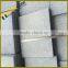 G654 pool tile dark grey granite swimming pool slides,bullnose drop face swimming pool border tile