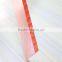 UV coated clear hollow polycarbonate sheet/hollow sun panel for building material