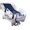Hospital 7 functions ISO&CE medical bed with toilet
