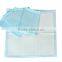 Hospital disposable absorbent watterproof underpad