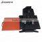 SUNMETA custom t shirt printing machine heat press machine